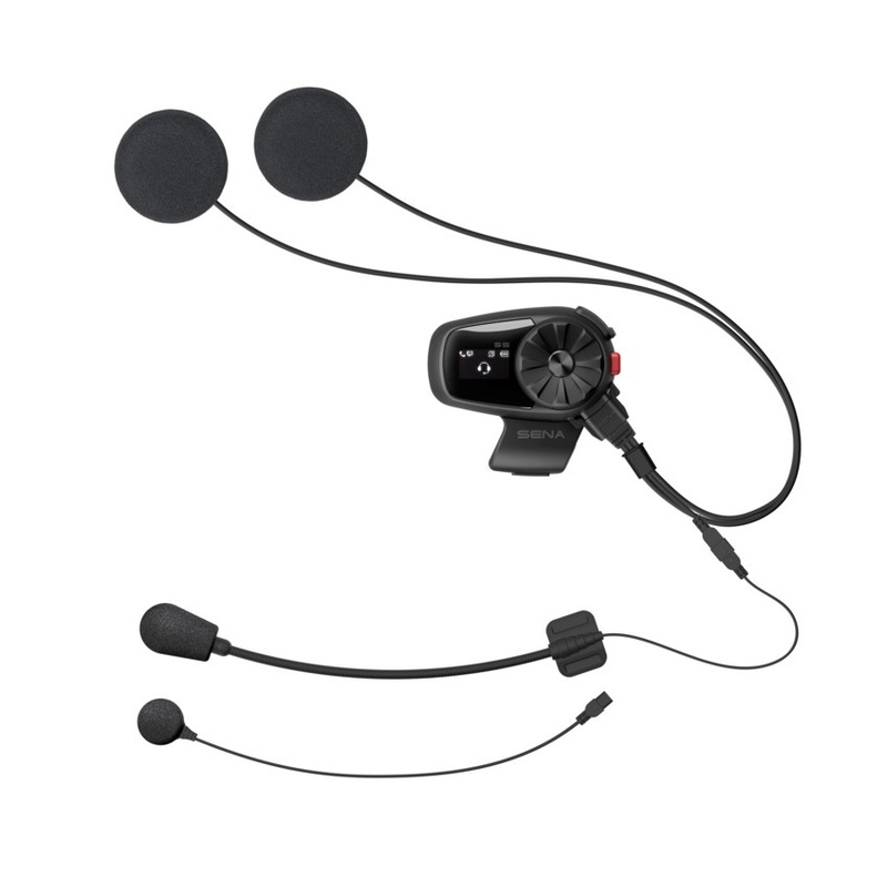 Set di 2 interfoni Bluetooth SENA 5S
