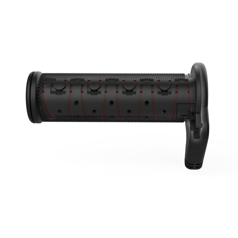 Manopole riscaldate Oxford Hotgrips Evo Thermistor ATV