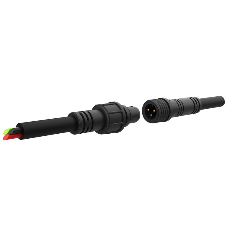 Manopole riscaldate Oxford Hotgrips Evo Thermistor ATV