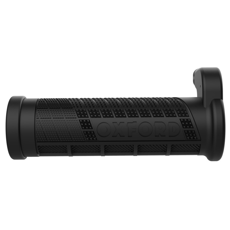 Manopole riscaldate Oxford Hotgrips Evo Thermistor ATV
