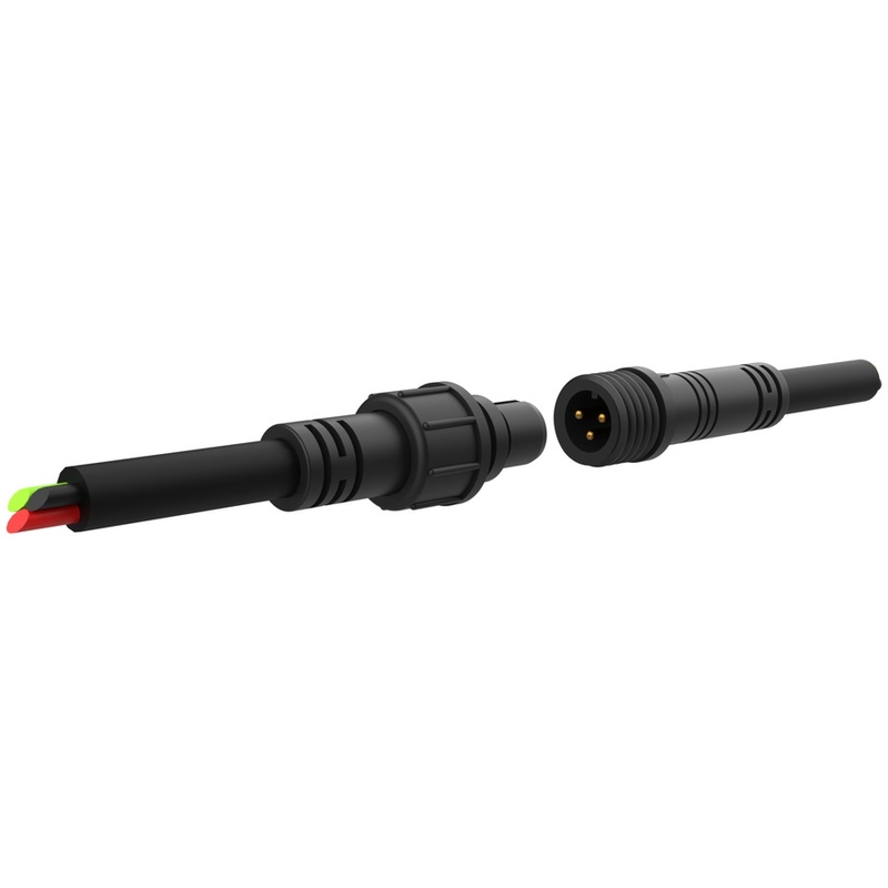 Manopole riscaldate Oxford Hotgrips Evo Thermistor Sports