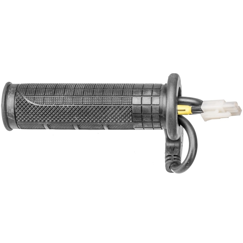 Maniglia sinistra di ricambio per le impugnature riscaldate Oxford Hotgrips Premium Adventure