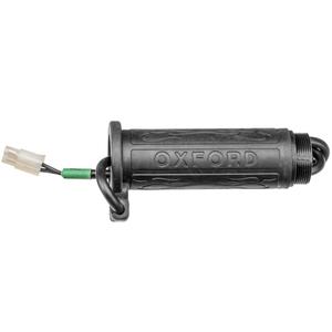 Impugnatura destra di ricambio per le impugnature riscaldate Oxford Hotgrips Cruiser e Cruiser Premium