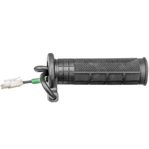 Impugnatura destra di ricambio per le impugnature riscaldate Oxford Hotgrips Premium Adventure