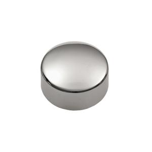 Cappuccio per Oxford Hotgrips Cruiser e Cruiser Premium - cromo