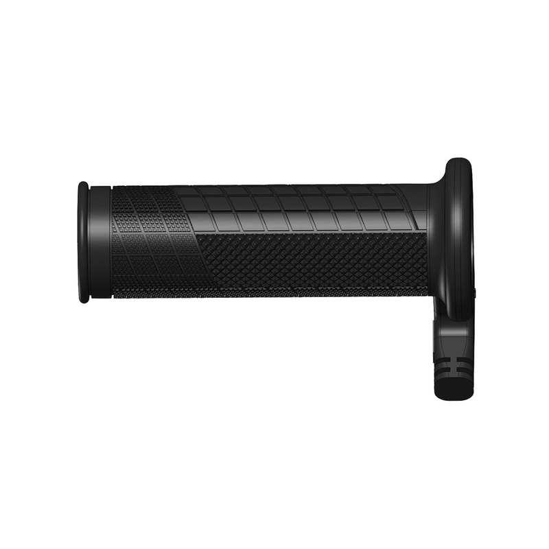 Impugnatura sinistra di ricambio per le manopole riscaldate Oxford Hotgrips Premium Touring