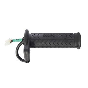 Maniglia destra di ricambio per scooter Oxford Hotgrips