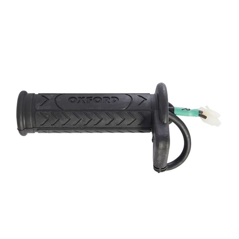 Maniglia di ricambio sinistra per scooter Oxford Hotgrips