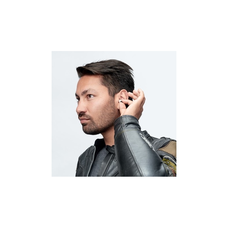 Tappi per orecchie ALPINE MotoSafe - Tour