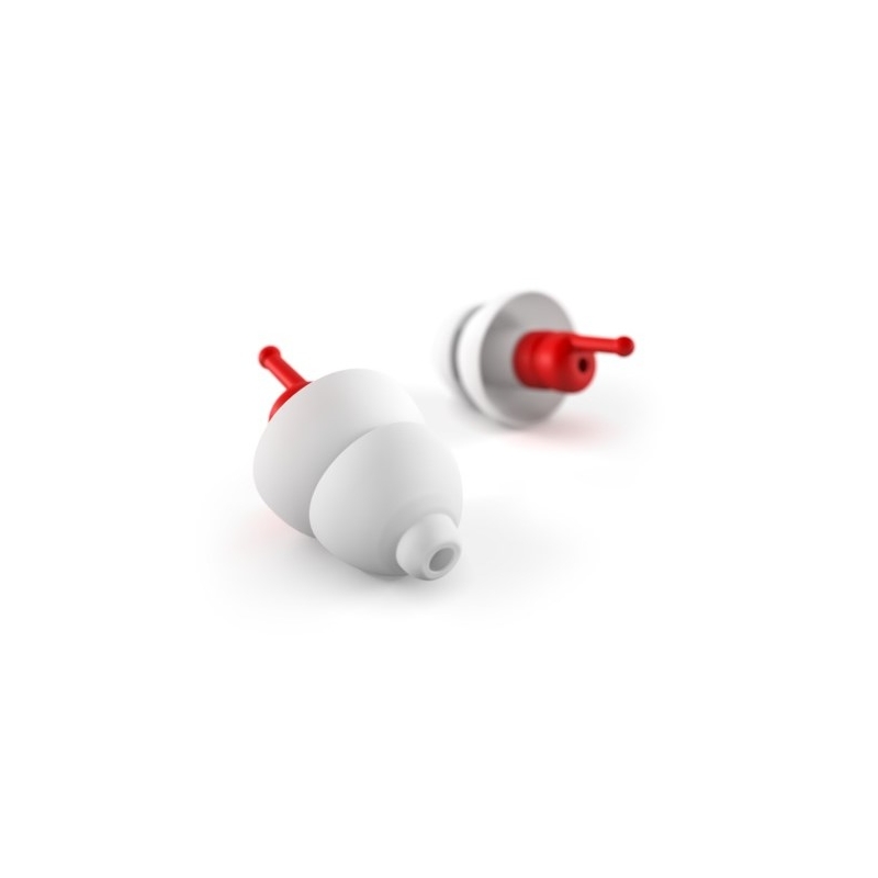 Tappi per orecchie ALPINE MotoSafe - Pro