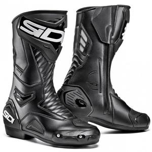 Stivali da moto SIDI Performer GORE Nero
