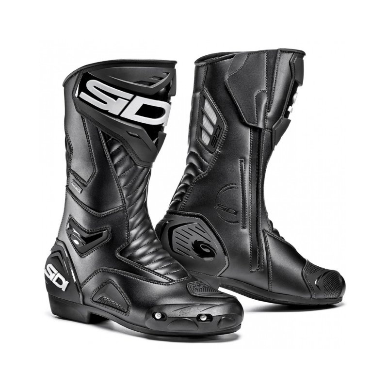 Stivali da moto SIDI Performer GORE Nero