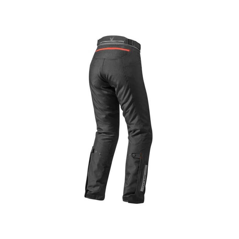 Pantaloni moto Revit Neptune GTX Donna Nero Saldi