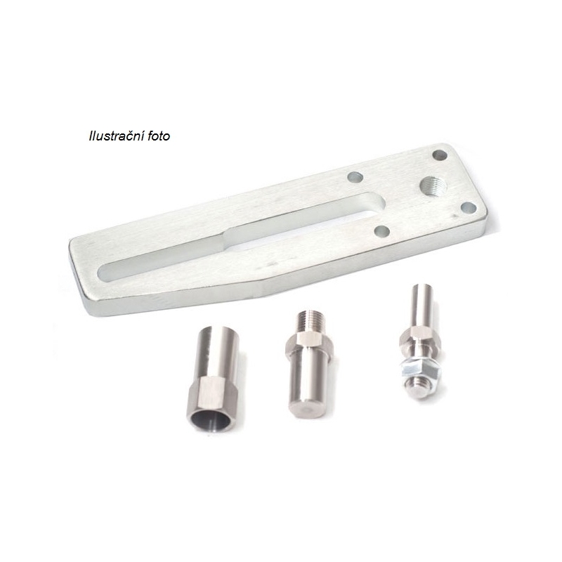 Supporto mobile centrale R-TECH con adattatore Saldi