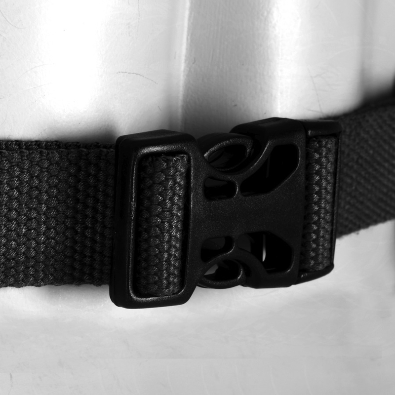 Zaino Oxford Heritage nero