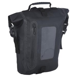 Borsa da serbatoio per moto Oxford Aqua M8 nero