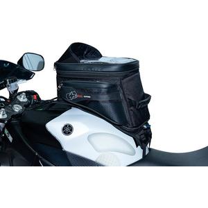 Borsa da serbatoio per moto Oxford S20R Adventure nero Saldi