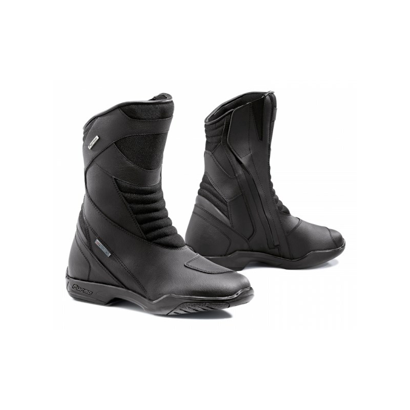 Moto boty Forma Nero WP - II. jakost
