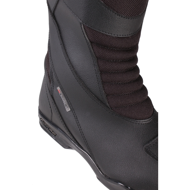 Moto boty Forma Nero WP - II. jakost