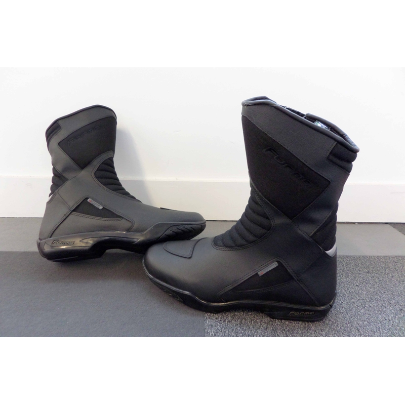 Moto boty Forma Nero WP - II. jakost
