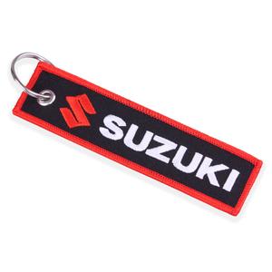 Portachiavi Suzuki