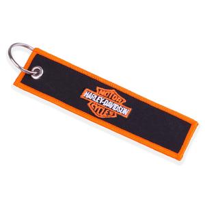 Portachiavi Harley-Davidson