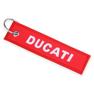 Portachiavi Ducati