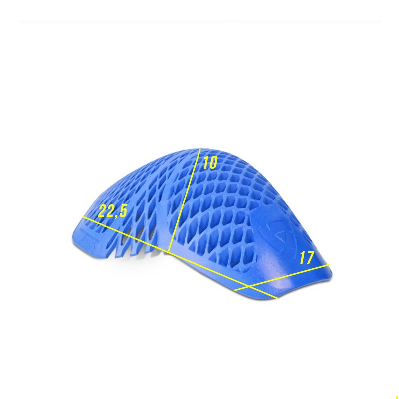 Protezione spalla Revit Seeflex RV11