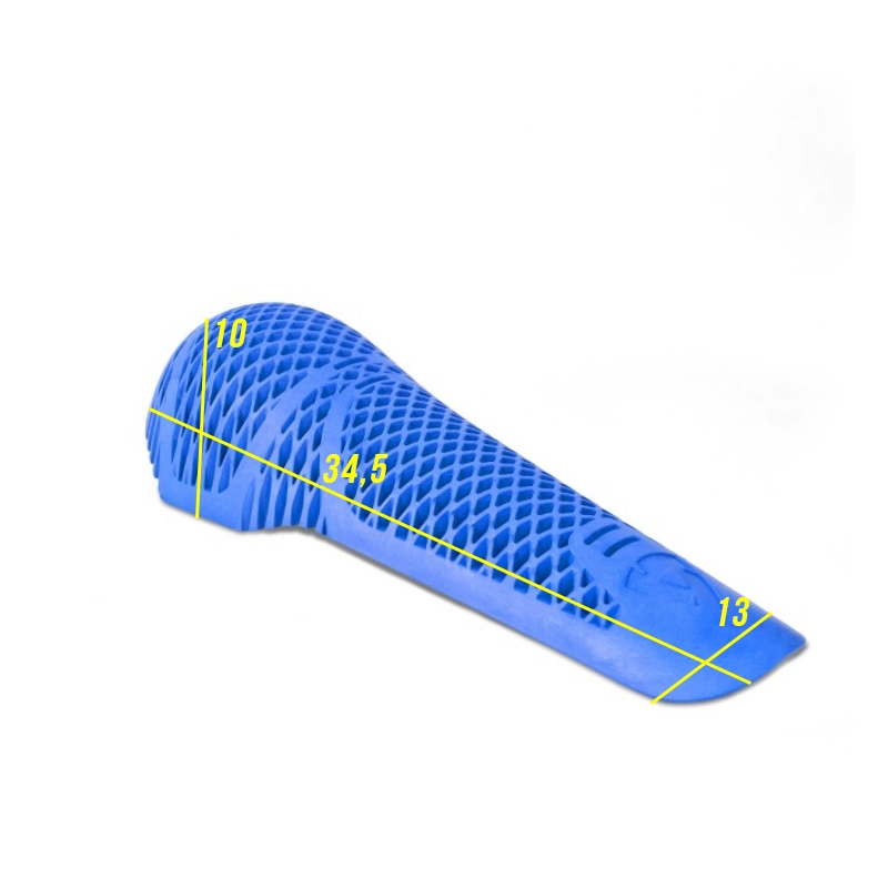 Protezione per ginocchio Revit Seeflex RV12