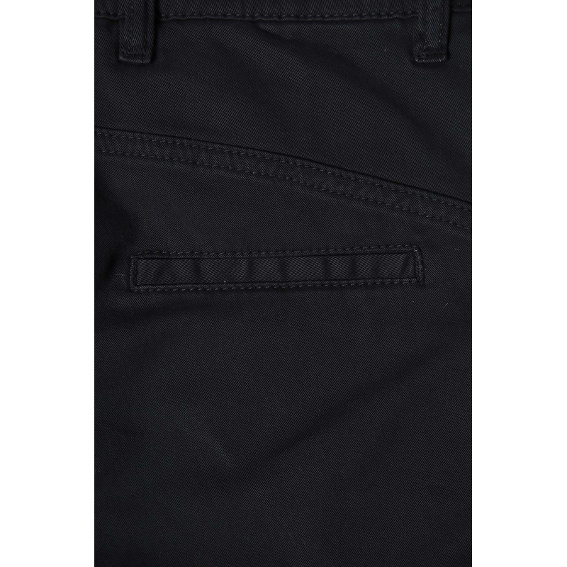 Jeans da moto da donna PMJ Santiago nero Saldi