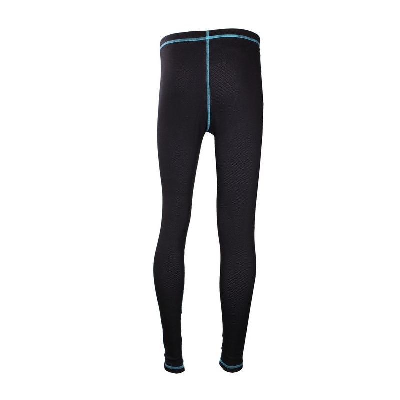 Intimo termico RSA Heat nero-blu