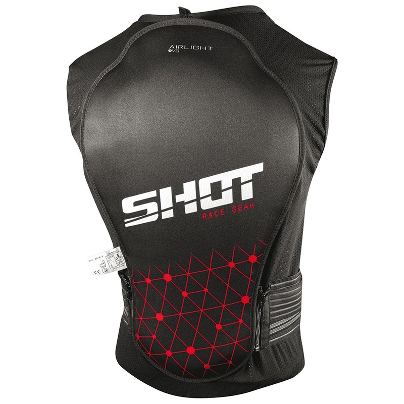 Dětská vesta Shot Airlight Evo výprodej