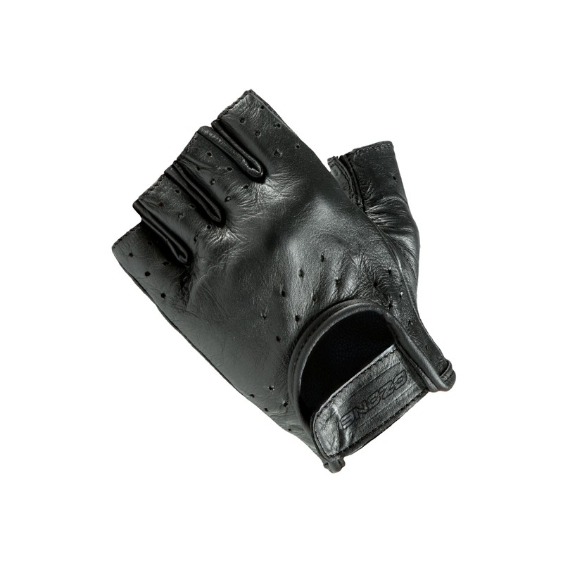 Guanti Ozone Rascal Donna Nero