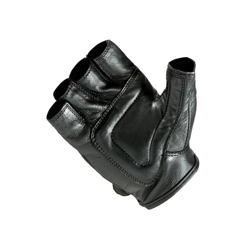 Guanti Ozone Rascal Donna Nero