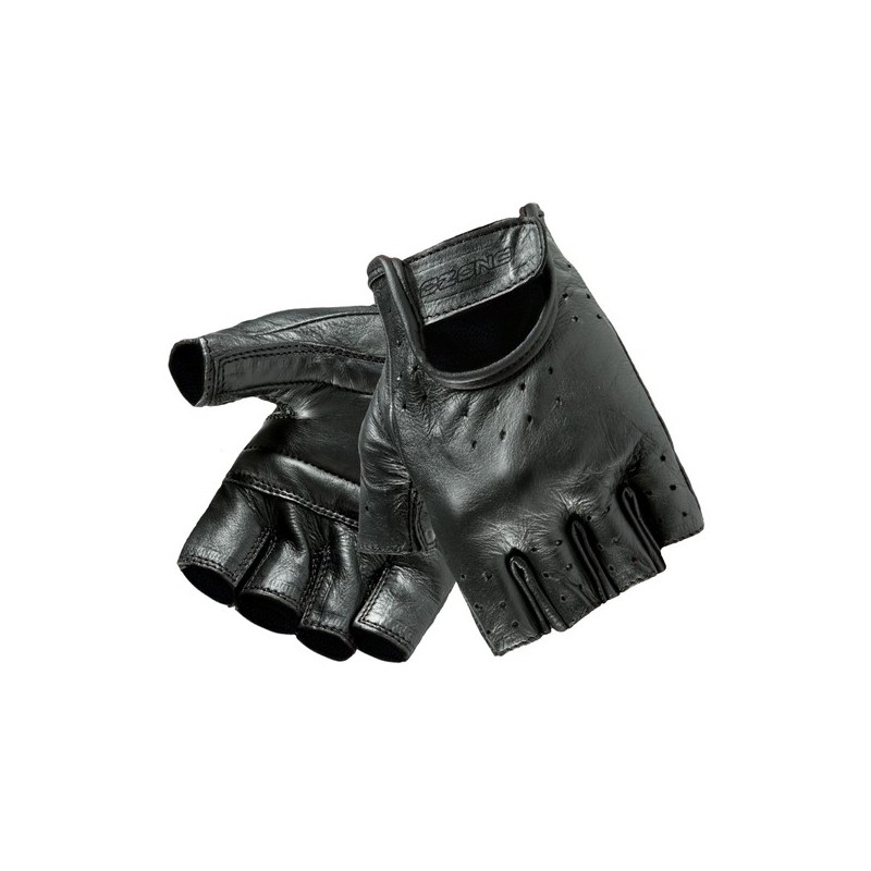 Guanti Ozone Rascal Donna Nero