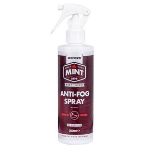 Oxford MINT spray antiappannamento 250 ml