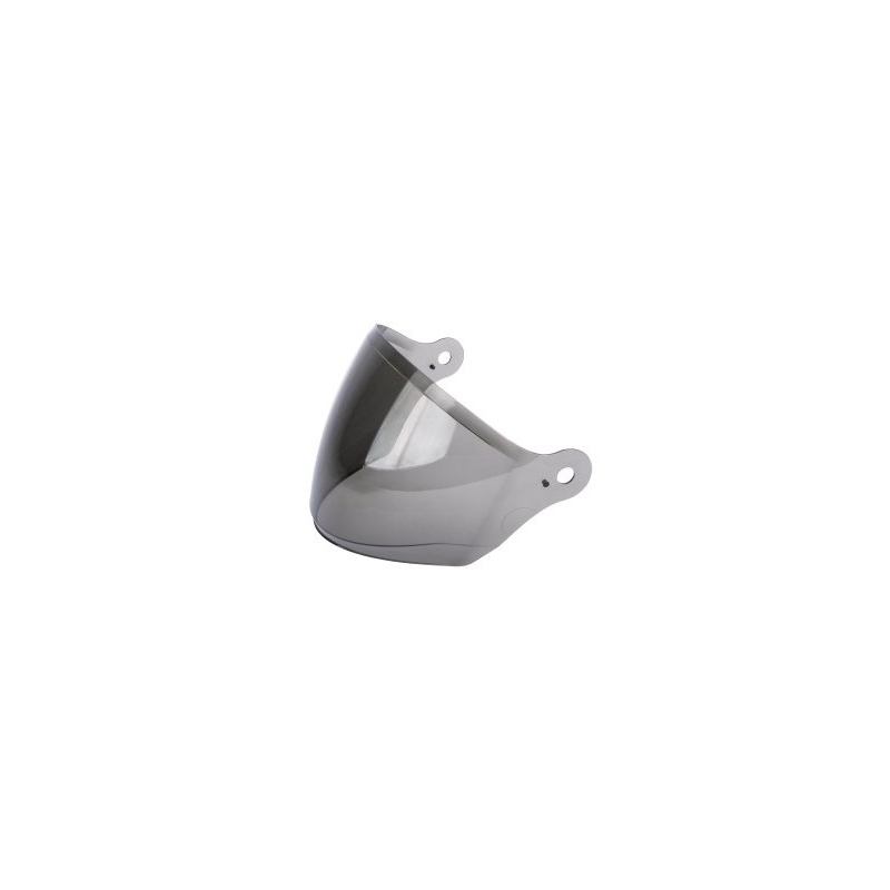 Scorpion EXO-CITY in plexi fumo scuro