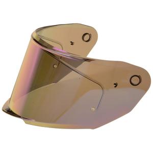 Plexi Iridium per casco Cassida Integral GT 2.0