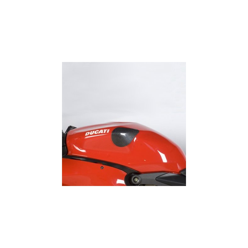Slidery na nádrž Ducati 1199 PANIGALE (2012-)