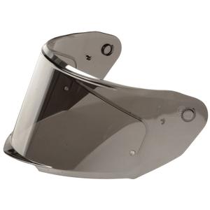 Plexi argento iridato per casco Cassida Integral GT 2.0