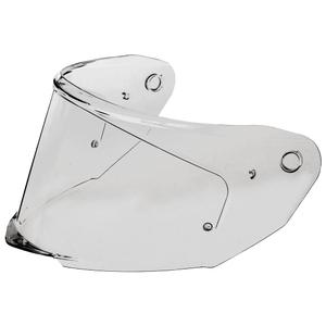 Plexi trasparente per casco Cassida Integral GT 2.0