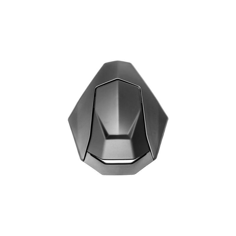 Frontali per casco Cassida Integral GT 2.0 nero opaco
