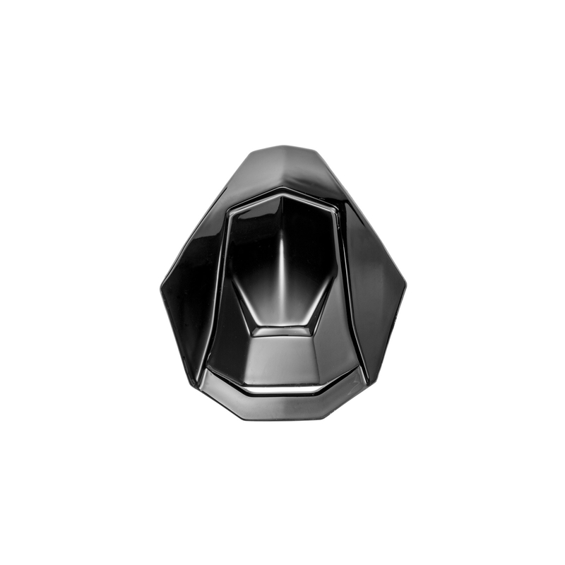 Frontale per casco Cassida Integral GT 2.0 nero lucido