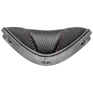 Deflettore mento per casco Cassida Integral GT 2.0