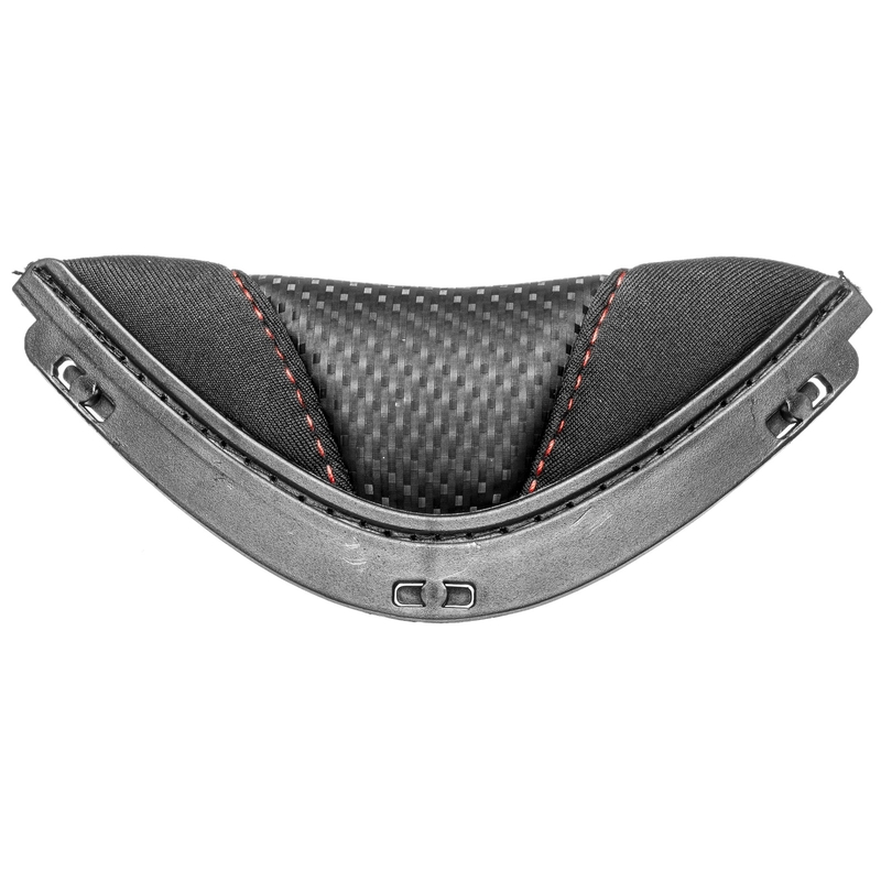 Deflettore mento per casco Cassida Integral GT 2.0