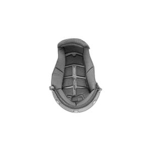 Casco Cassida Compress 2.0 guancia e cappello
