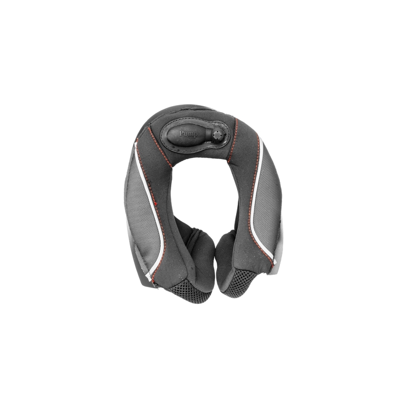 Casco Cassida Compress 2.0 guancia e cappello