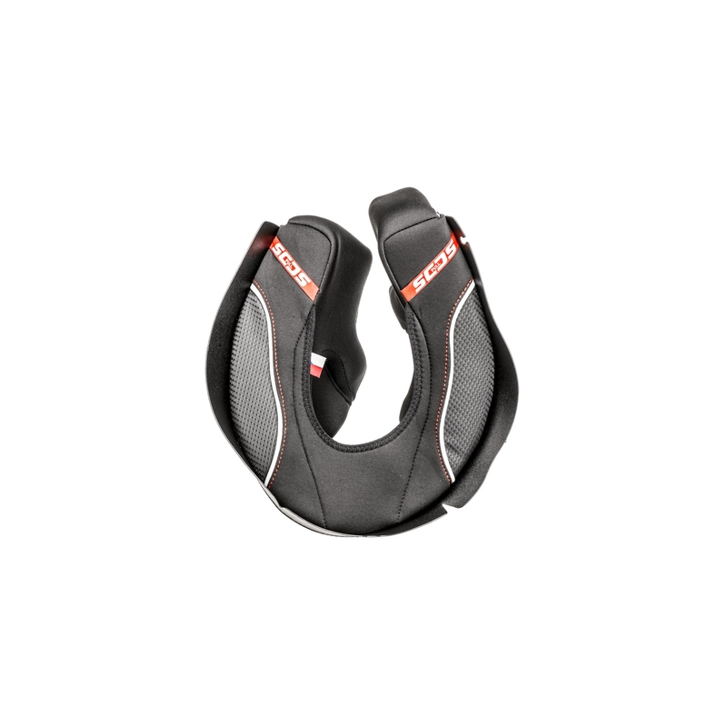 Frontale e collare interno per il casco Cassida Integral GT 2.0