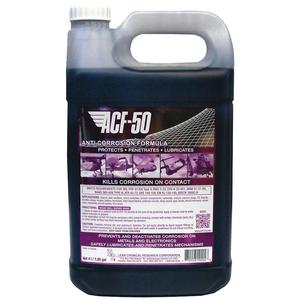 Detergente anticorrosione per la conservazione ACF-50 4 l