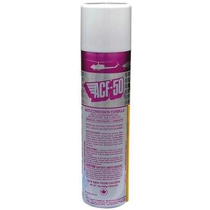 Anticorrosivo e detergente per la conservazione spray ACF-50 384 ml
